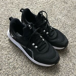 UA Project Rock BSR 3 - Size 11.5 - Used -  Black